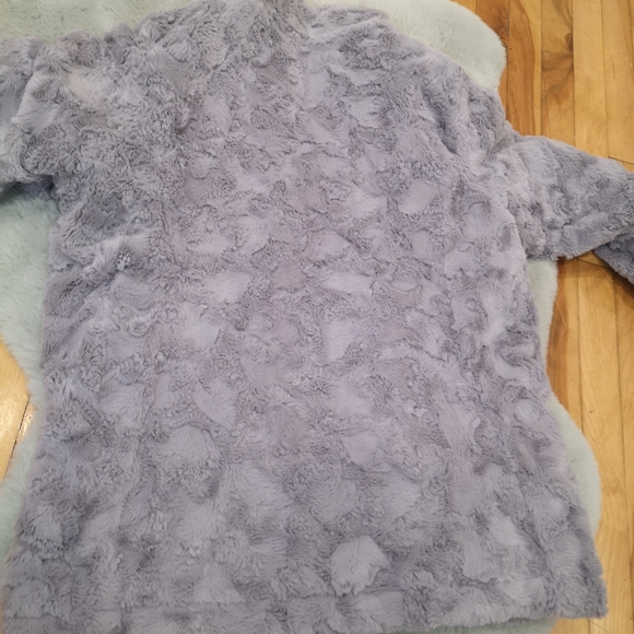 The North face réversible jacket - Picture 5 of 13